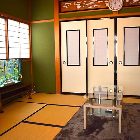 Hidamari Apartment Takayama  Bagian luar foto