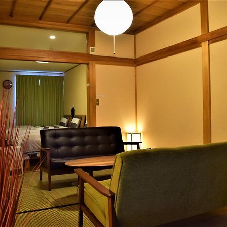 Hidamari Apartment Takayama  Bagian luar foto