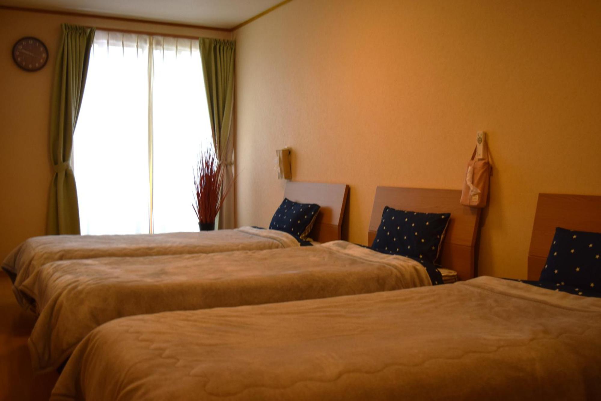 Hidamari Apartment Takayama  Bagian luar foto