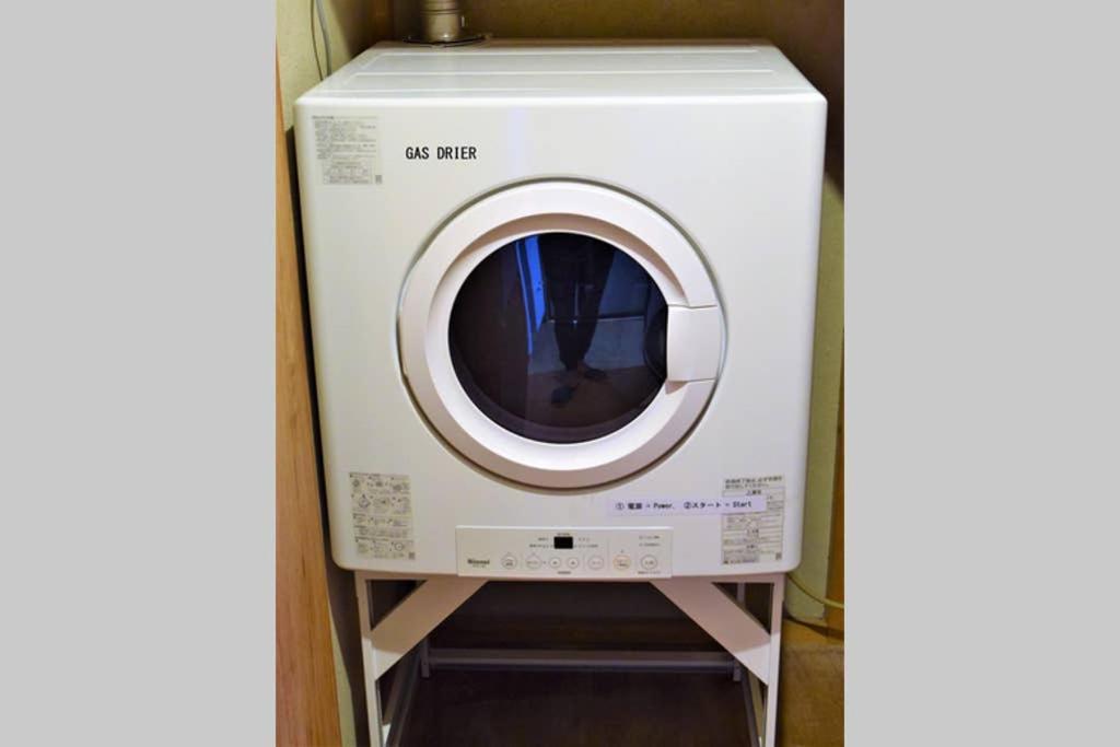 Hidamari Apartment Takayama  Bagian luar foto